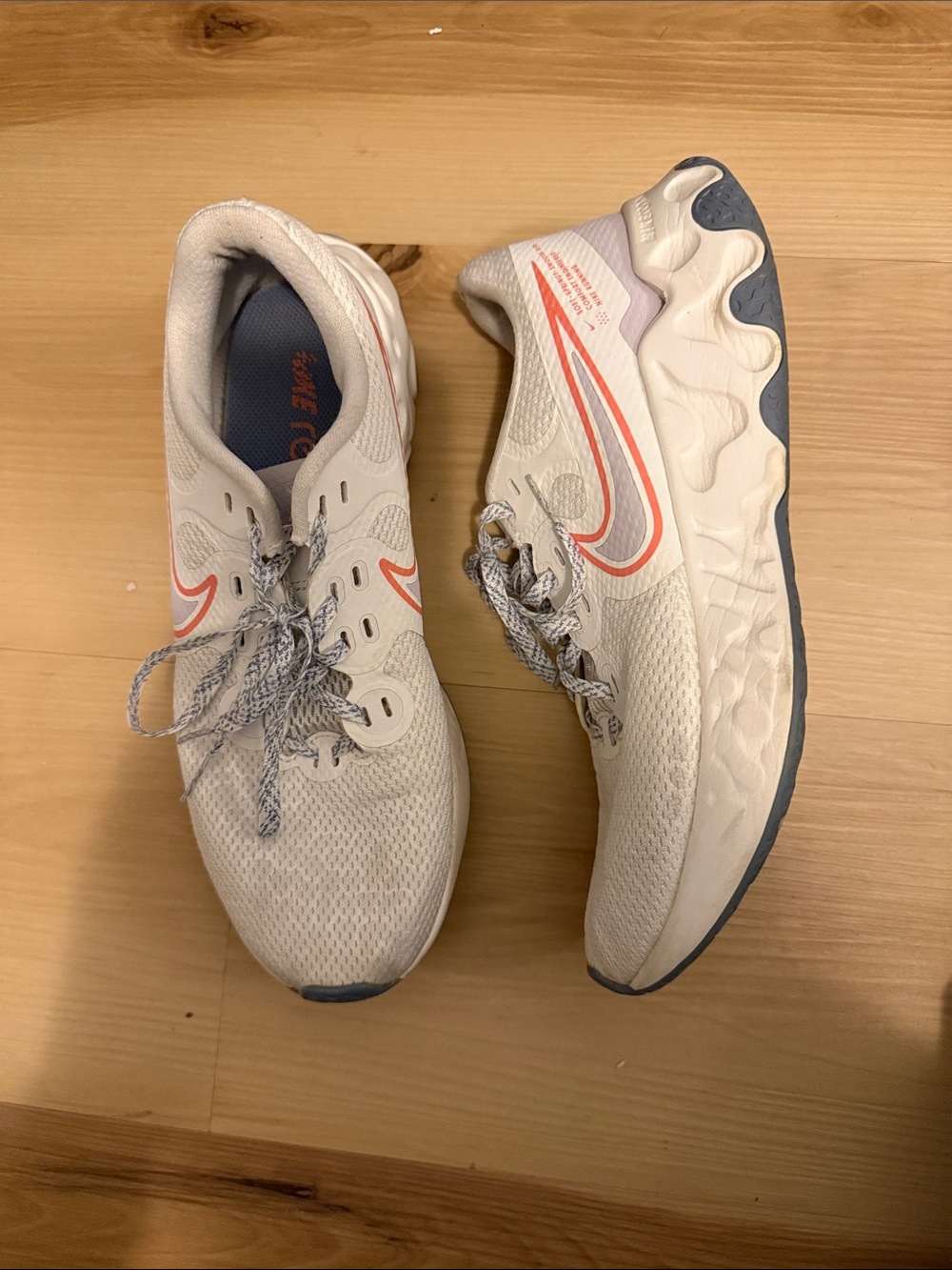 Women’s Nike Renew - Size 9
